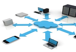 山東某云計算產業園建設項目可行性研究報告